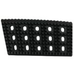 Foot Step Plate Left To Suit Iveco