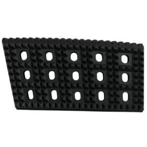 Foot Step Plate Left To Suit Iveco