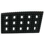 Foot Step Plate Right To Suit Iveco