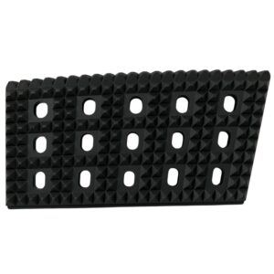 Foot Step Plate Right To Suit Iveco