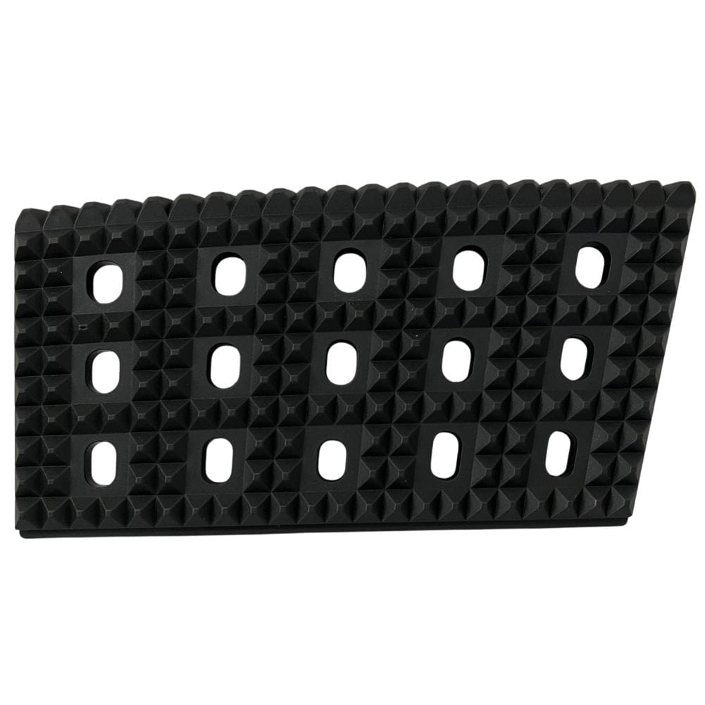 Foot Step Plate Right To Suit Iveco