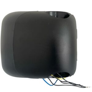 Truck Mirror To Suit Iveco Eurocargo 2000.09-2006.03 / Stralis 2002-2006.03