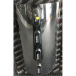 Stainless Steel Pre Cleaner Cover Clear To Suit Mack