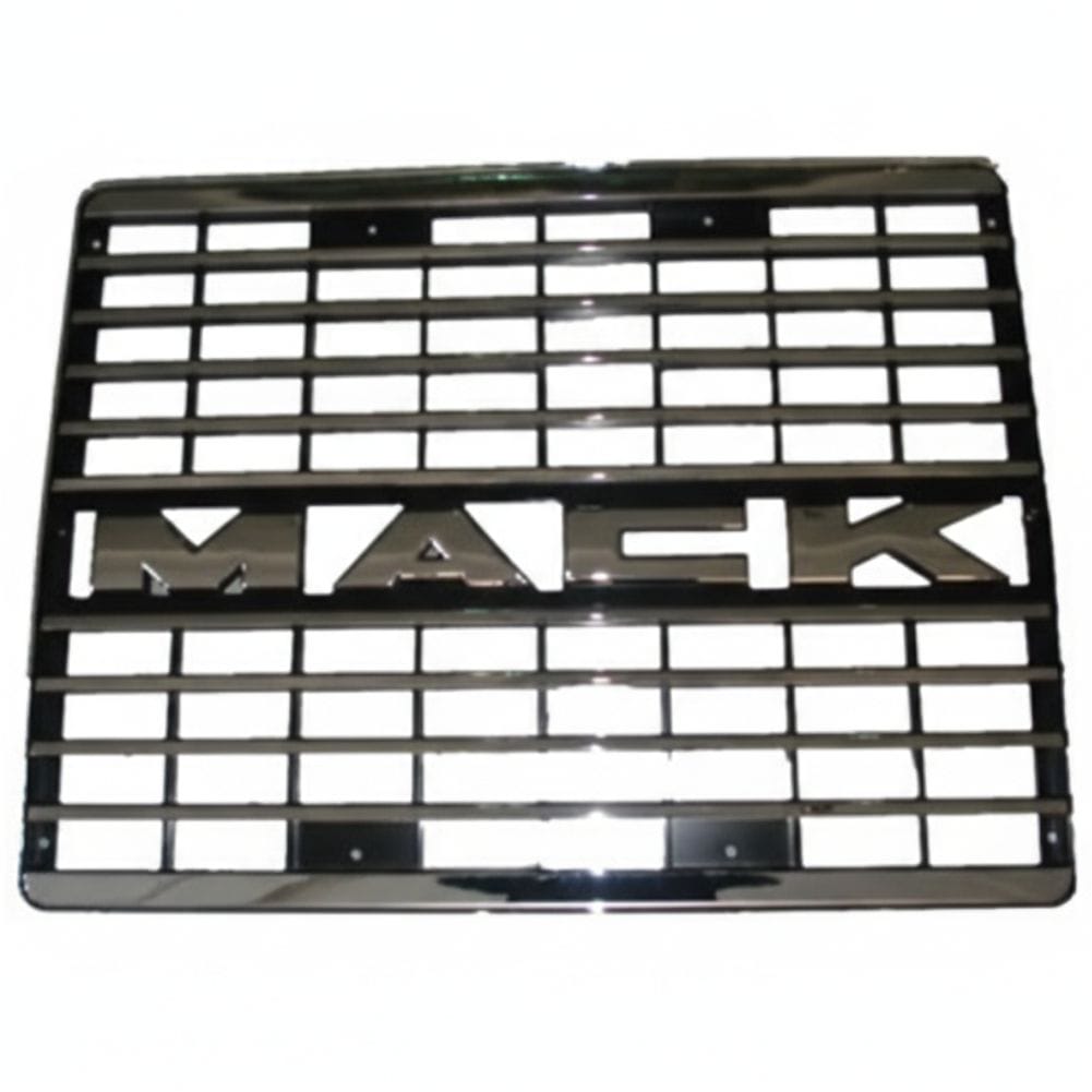 Grill To Suit Mack CH