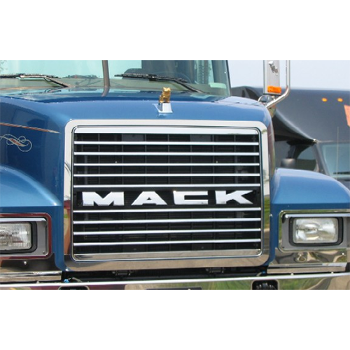 Grill To Suit Mack CH