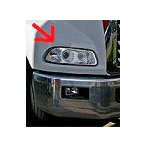 Headlight Right To Suit Mack Vision