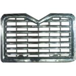 Grill To Suit Mack Vision