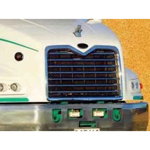 Grill To Suit Mack Vision