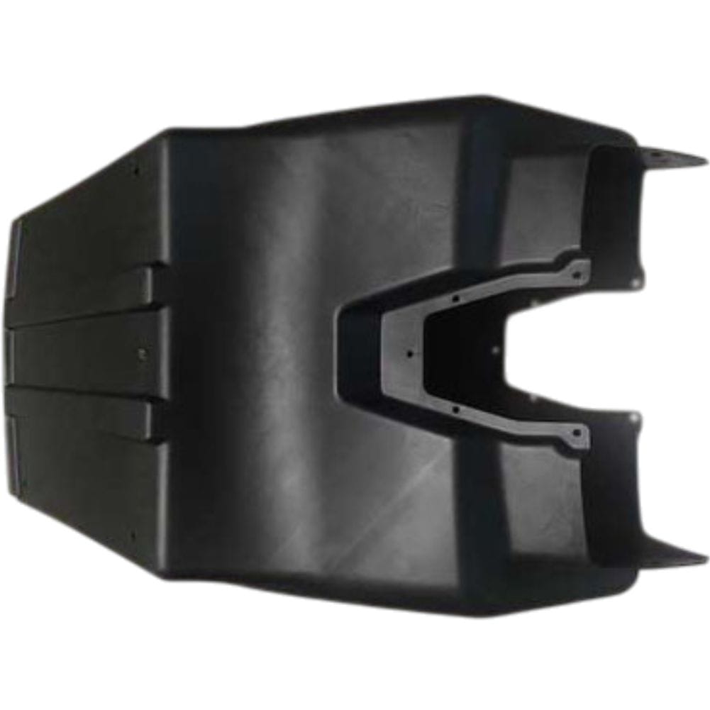 Fender Extension To Suit Mack