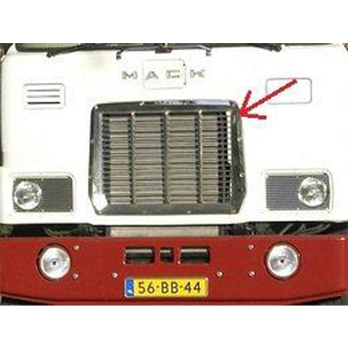 Grill To Suit Mack F Series and R Series
