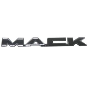 Badge Universal 565mm x 55mm To Suit Mack