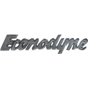 Badge To Suit Mack Econodyne