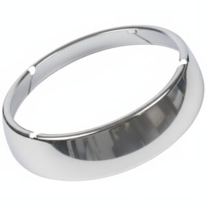 Headlight Bezel Chrome Left or Right To Suit Mack F Series and R Series