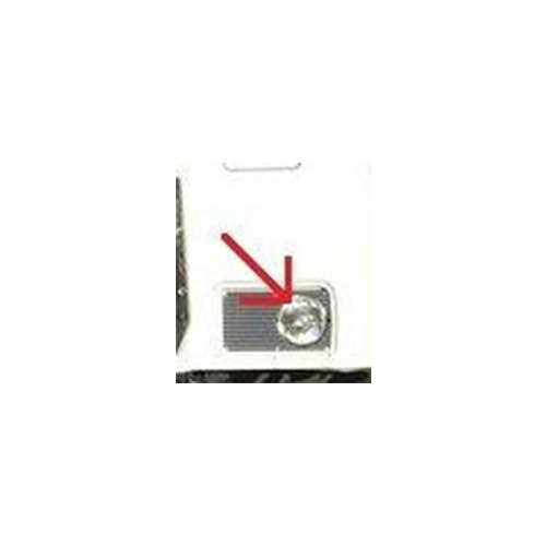 Headlight To Suit Mack F Series and R Series