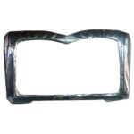 Chrome Grill Surround To Suit Mack Granite GU