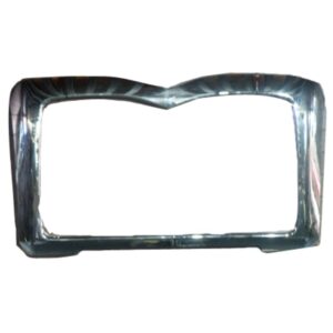 Chrome Grill Surround To Suit Mack Granite GU