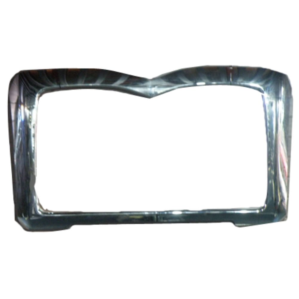 Chrome Grill Surround To Suit Mack Granite GU
