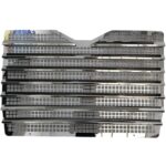 Stainless Steel Grill To Suit Mack Superliner and Trident