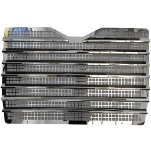 Stainless Steel Grill To Suit Mack Superliner and Trident