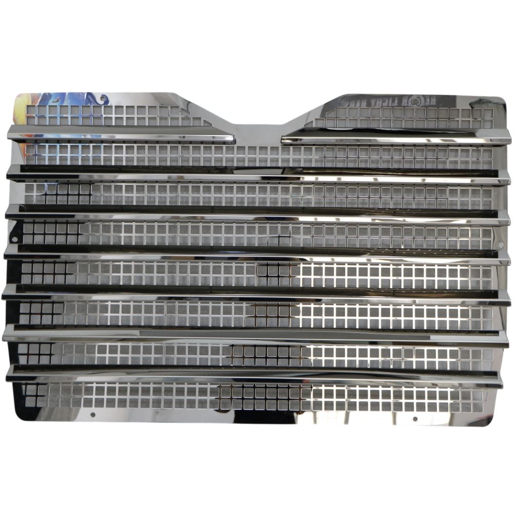 Stainless Steel Grill To Suit Mack Superliner and Trident
