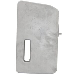 Bumper Cover Right To Suit Volvo FM FH12 FH16