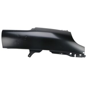 Corner Panel Left To Suit Volvo FH12 FH16