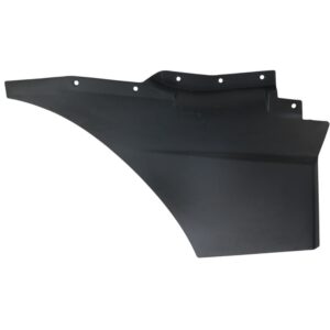 Door Extension Right To Suit Volvo FH/FM Version 1
