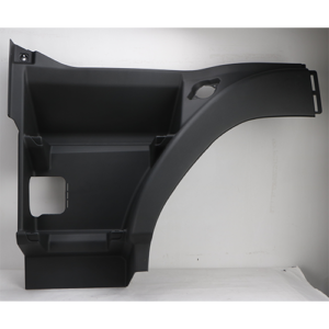Foot Step Left suitable for Volvo FH12 FH16
