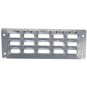 Step Grill Top Left or Right To Suit Volvo FH12/16 Version