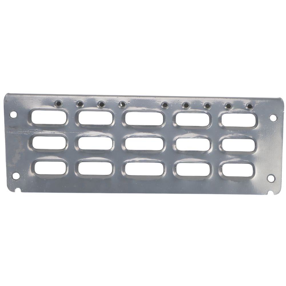 Step Grill Top Left or Right To Suit Volvo FH12/16 Version