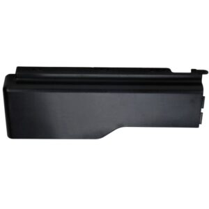 Rear Pillar Step Extension Right To Suit Volvo FH12/16