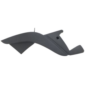 Corner Panel Right To Suit Volvo FH12/16 Version 2