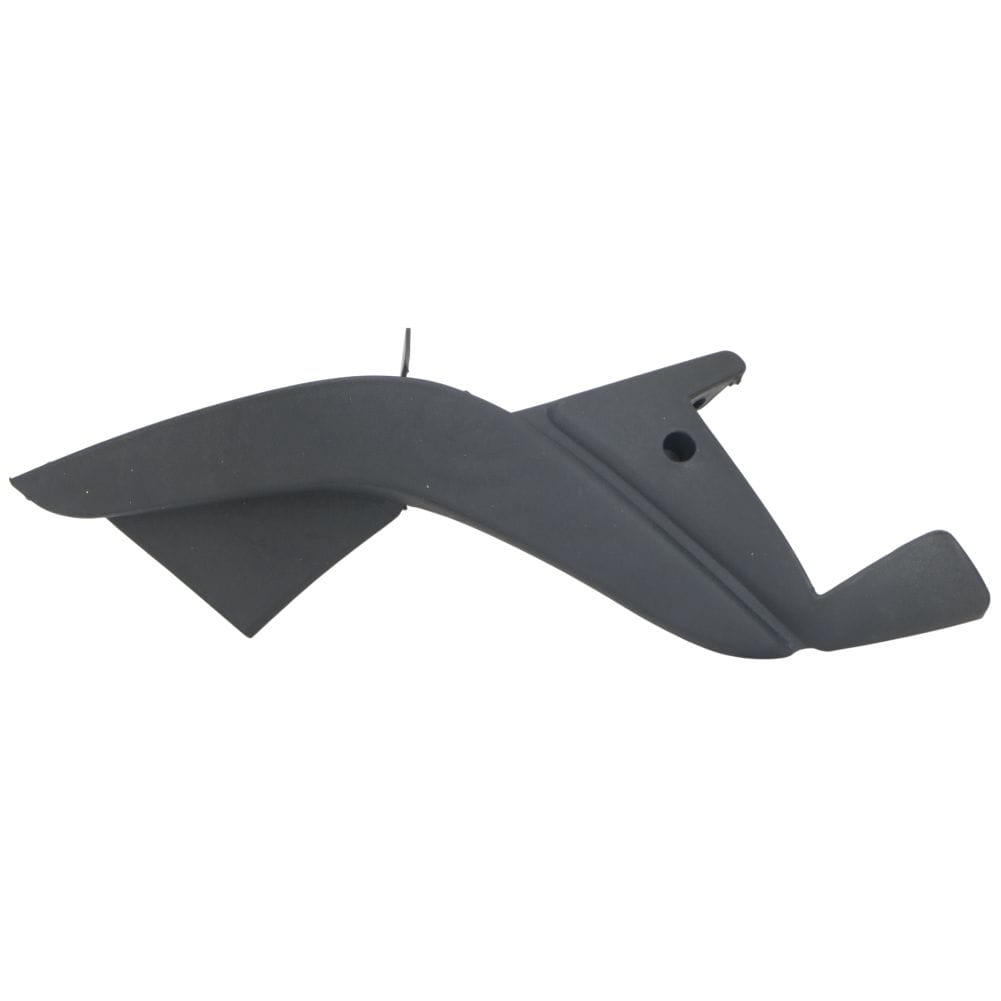 Corner Panel Right To Suit Volvo FH12/16 Version 2
