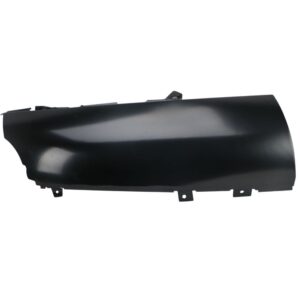 Corner Panel Left To Suit Volvo FH12/16 Version 2