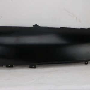 Corner Panel Right To Suit Volvo FH12/16 Version 2