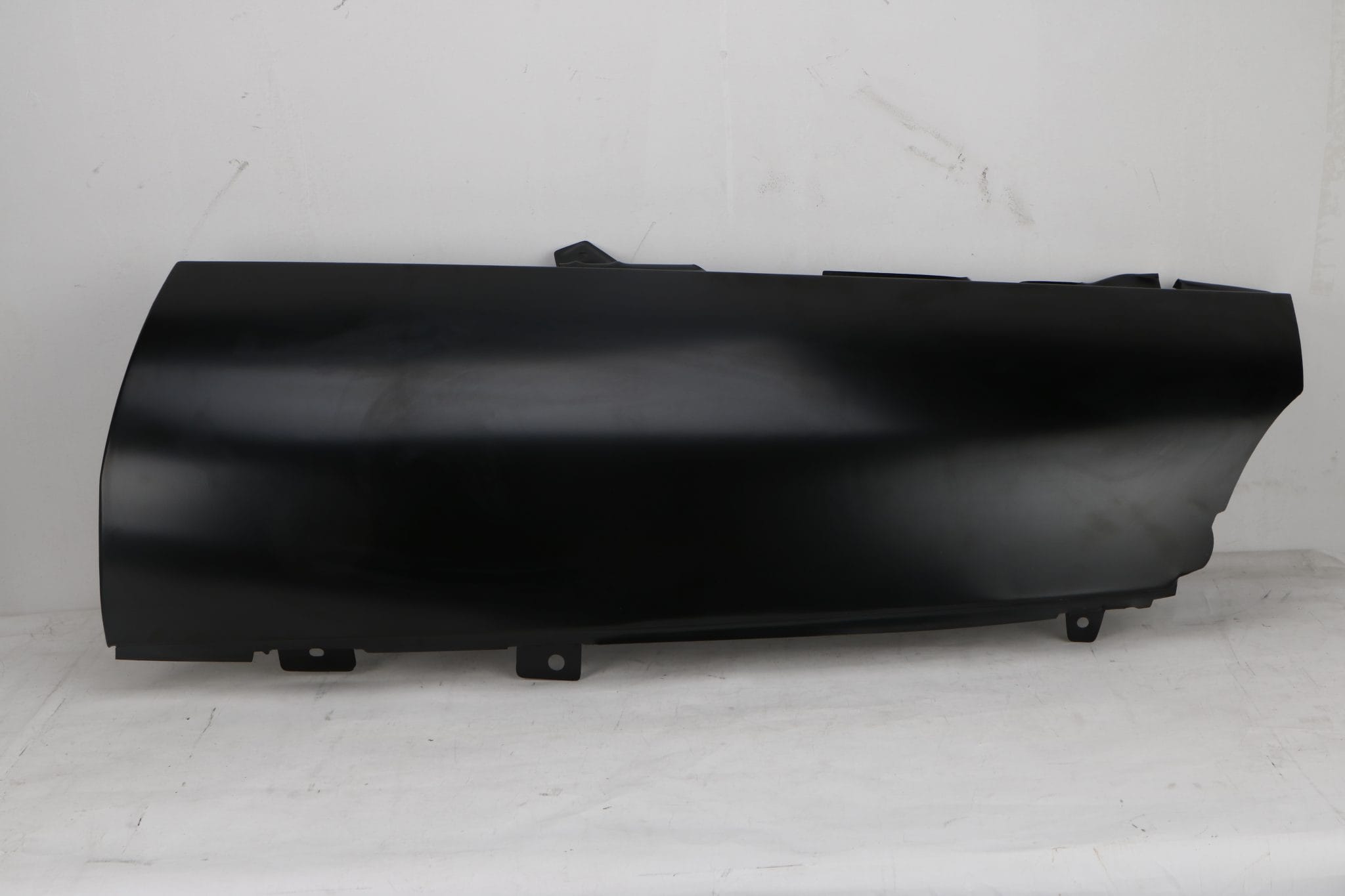 Corner Panel Right To Suit Volvo FH12/16 Version 2