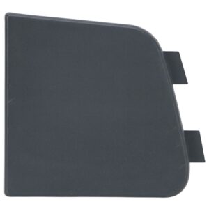 Lower Front Grill Cover Right To Suit Volvo FH12/16 Version 2