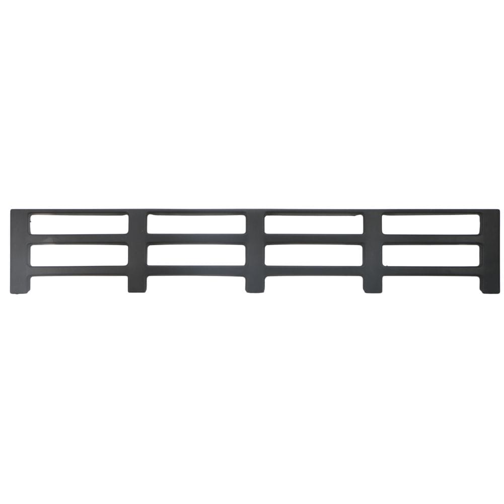 Upper Grill Plastic External To Suit Volvo FH12/FH16/FM12 Version 2