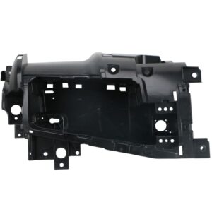Headlight Housing/Case Left To Suit Volvo FH12/FH16/FM Version 2