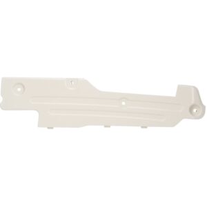 Headlight Protector Plate Left To Suit Volvo FH12/FH16/FM Version 2