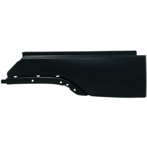 Rear Pillar Left To Suit Volvo FH12/FH16 Version 2
