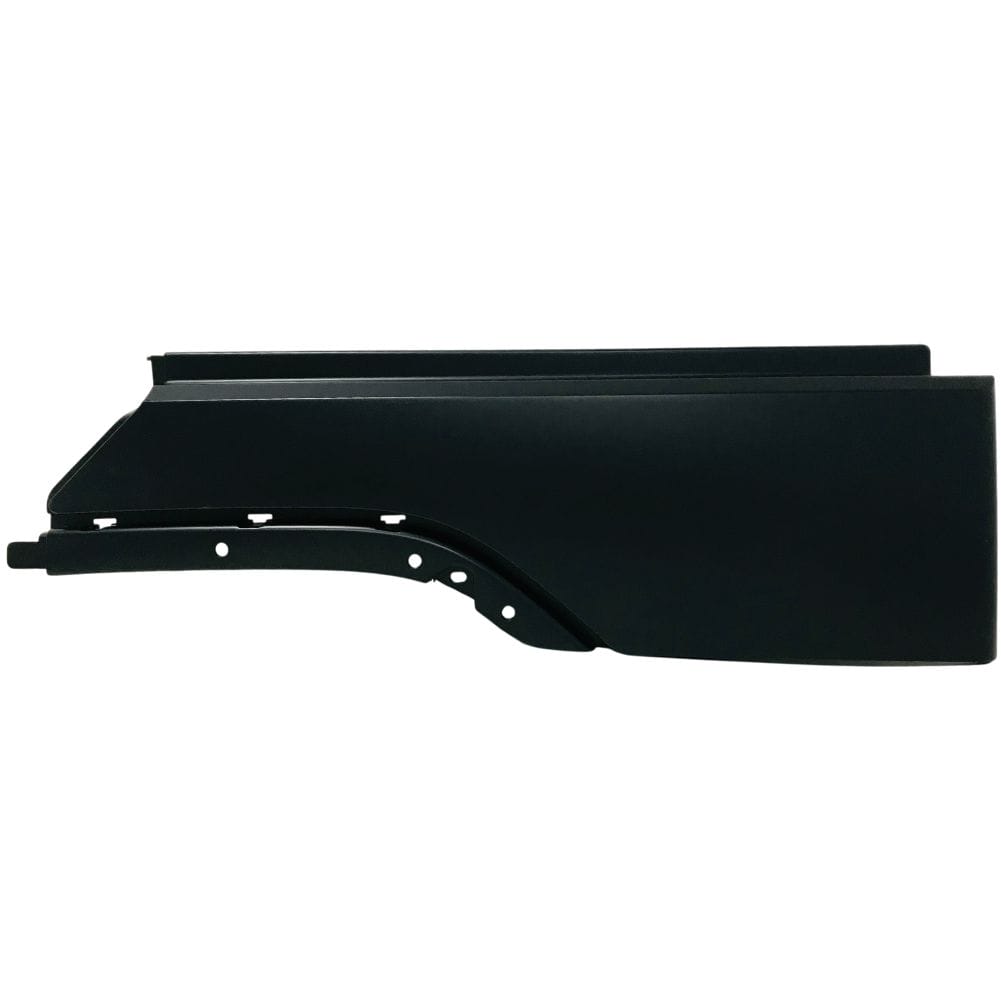 Rear Pillar Left To Suit Volvo FH12/FH16 Version 2