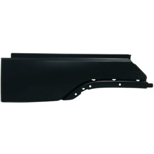 Rear Pillar Right To Suit Volvo FH12/FH16 Version 2