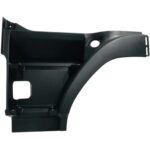 Front Step Moulding Left To Suit Volvo FH12/FH16 Version 2