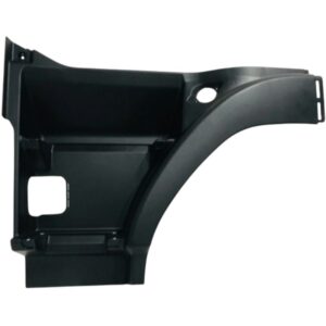 Front Step Moulding Left To Suit Volvo FH12/FH16 Version 2