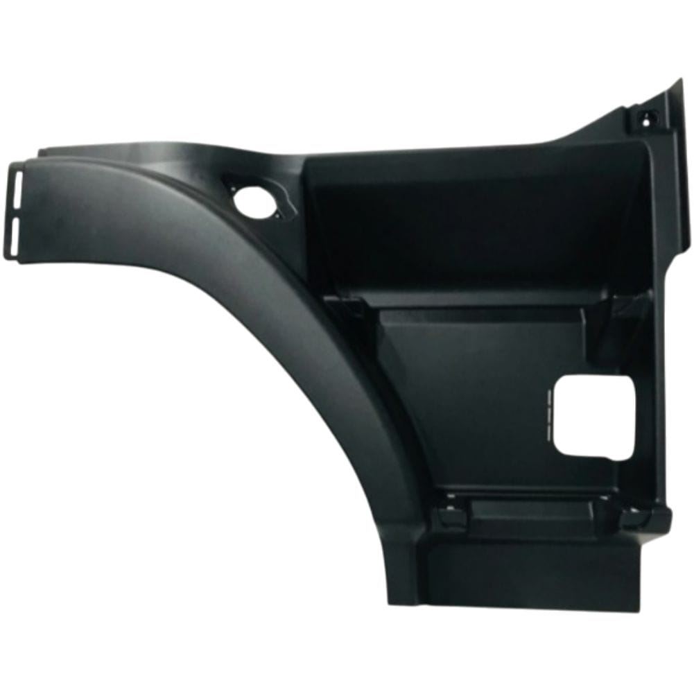 Front Step Moulding Right To Suit Volvo FH12/FH16 Version 2