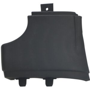 Bumper Cover Left To Suit Volvo FH/FM12 Version 2