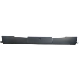 Middle/Centre Bumper To Suit Volvo FH12/FH16 Version 2