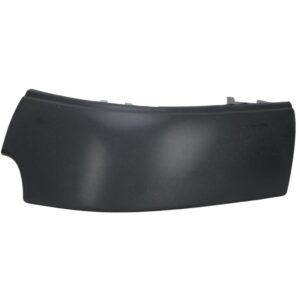 Bumper Corner Lower Left To Suit Volvo FH/FM Version 2