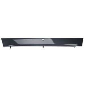 Bumper Steel To Suit Volvo FH/FM Version 2